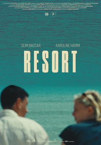 Resort