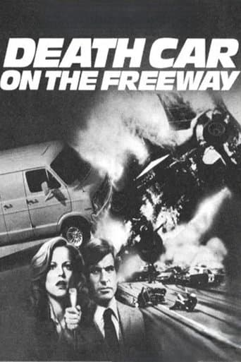 Death Car on the Freeway