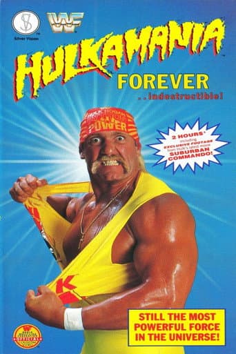 Hulkamania Forever