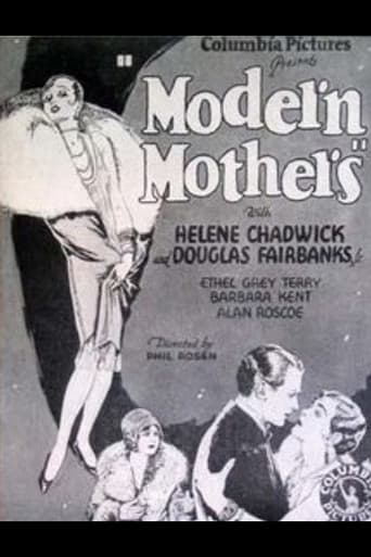 Modern Mothers