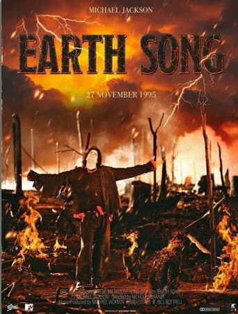 Michael Jackson: Earth Song