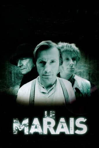 The Marsh