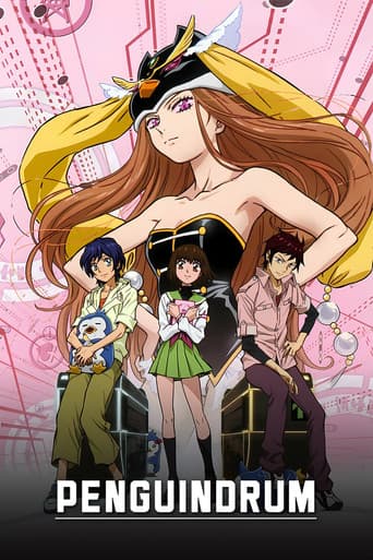 Penguindrum