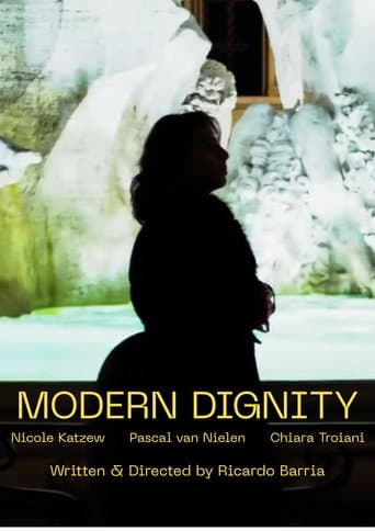 Modern Dignity
