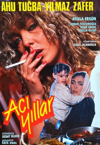 Acı Yıllar