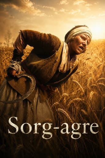 Sorg-agre