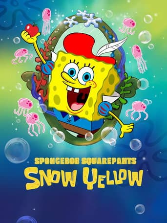 SpongeBob SquarePants: Snow Yellow