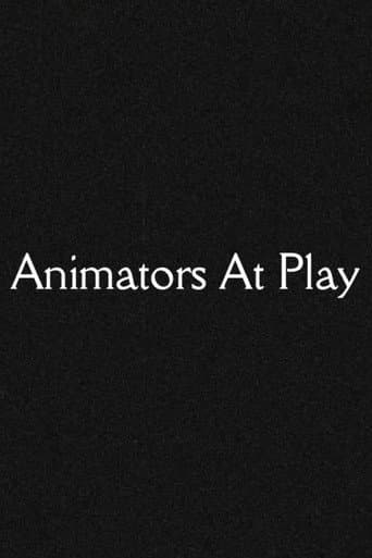 Animators At Play
