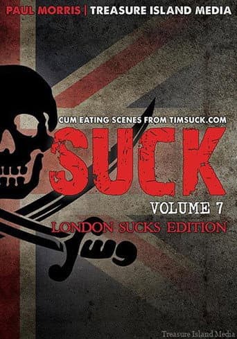 Suck 7: London Edition