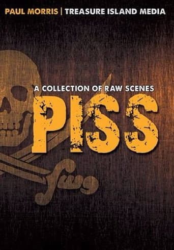 Piss Volume 1