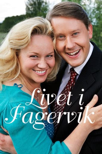 Livet i Fagervik
