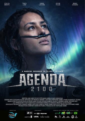 Agenda 2100