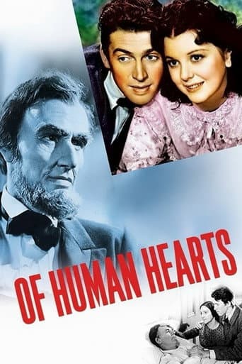 Of Human Hearts