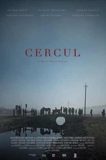 The Circle