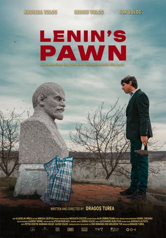 Lenin's Pawn