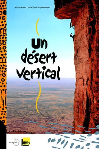 Vertical Desert