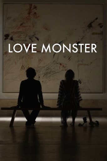 Love Monster