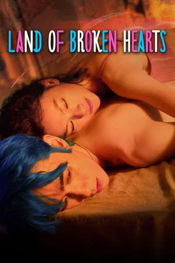 Land of Broken Hearts