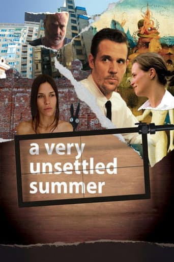 A Very Unsettled Summer