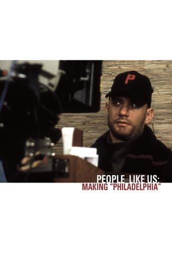 People Like Us: Making 'Philadelphia'