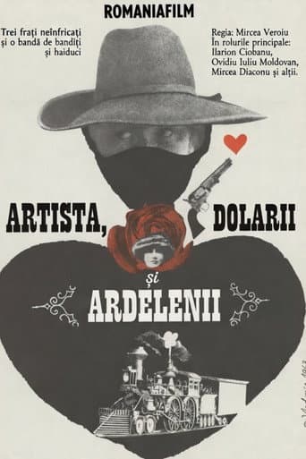 The Actress, the Dollars and the Transylvanians
