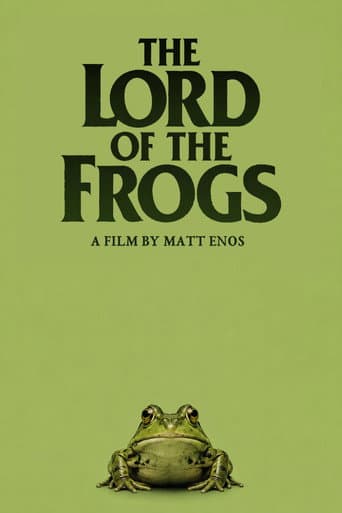 Lord of the Frogs