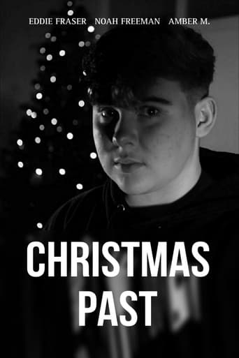 Christmas Past