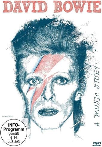 David Bowie – A Legend in Review