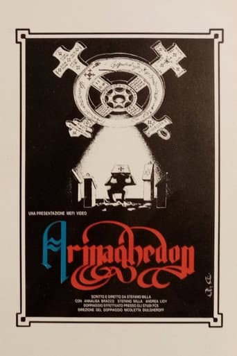 Armaghedon