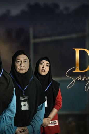 Doa Sang Pendosa