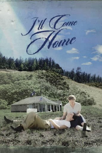 I'll Come Home