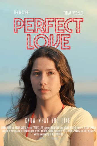 Perfect Love