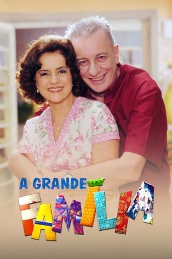 A Grande FamĂlia