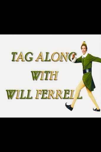 Elf: Tag Along with Will Ferrell