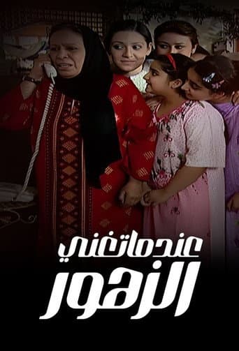 Eindama Tughani Al Zuhur