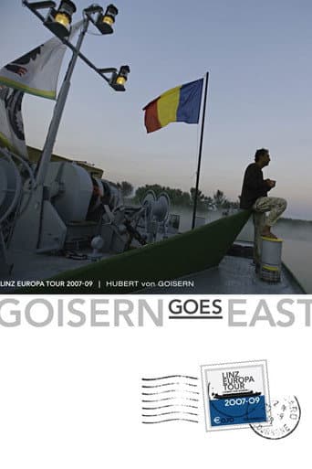 Hubert von Goisern: Goisern Goes East