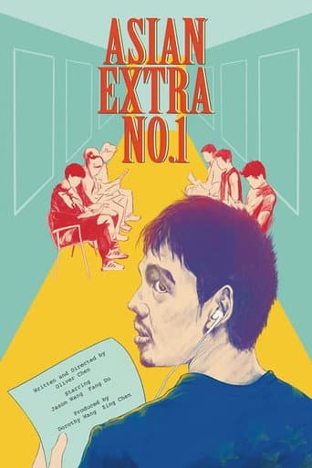 Asian Extra No.1
