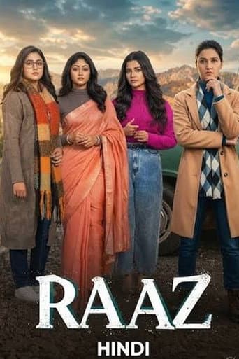 Raaz