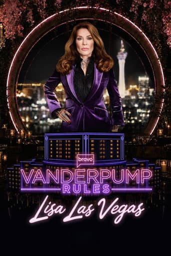 Vanderpump Rules: Lisa Las Vegas