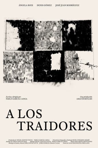 A los traidores