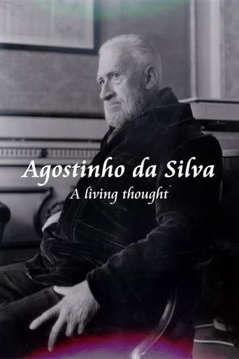 Agostinho da Silva - A Living Thought