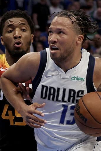 Mavericks vs Jazz- 2022 Game 3
