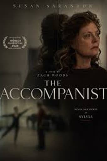 The Accompanist
