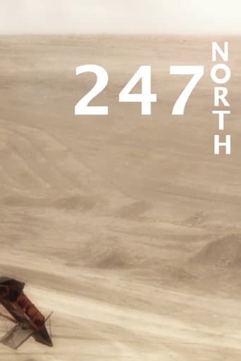 247 Degrees North