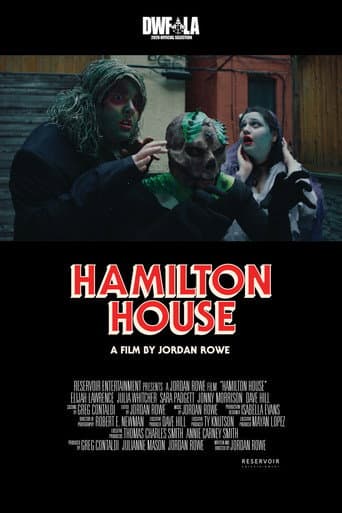 Hamilton House