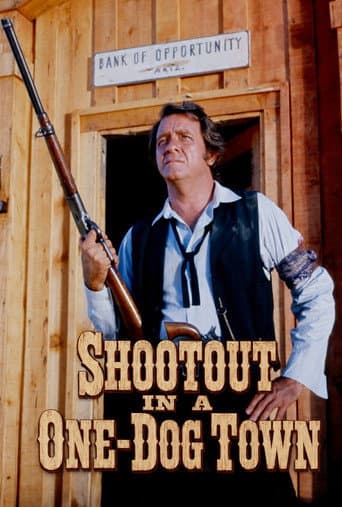 Shootout in a One-Dog Town