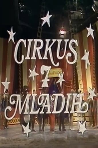 The Circus of the Seven Young Men