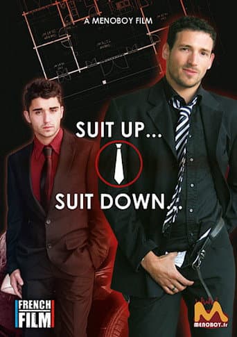 Suit Up... Suit Down