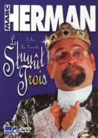 Le Stuuût Roi
