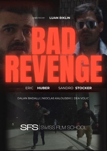 Bad Revenge